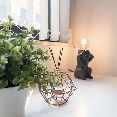 Modern Comfort - 2br Center Of St Julians & Paceville Apartamento *