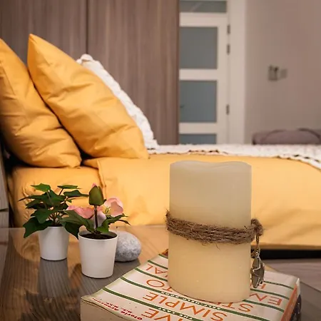 Modern Comfort - 2br Center Of St Julians & Paceville * Saint Julian's
