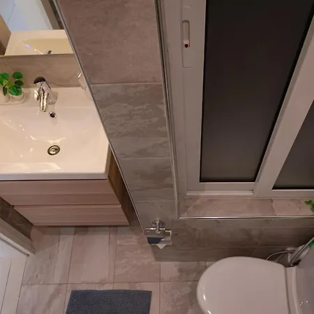 Modern Comfort - 2br Center Of St Julians & Paceville Saint Julian's
