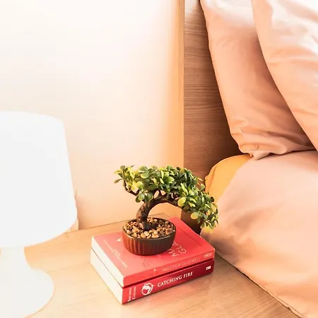 Modern Comfort - 2br Center Of St Julians & Paceville דירה *
