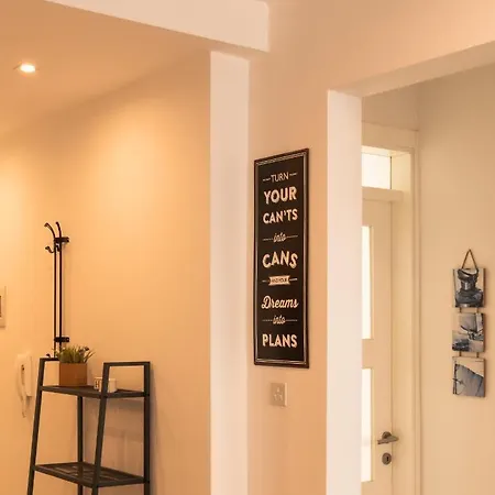 Modern Comfort - 2br Center Of St Julians & Paceville * Saint Julian's